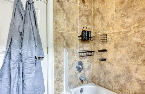 5 mins to DT & Forsyth - Balcony - Parking - Mini Gym - Photo 3