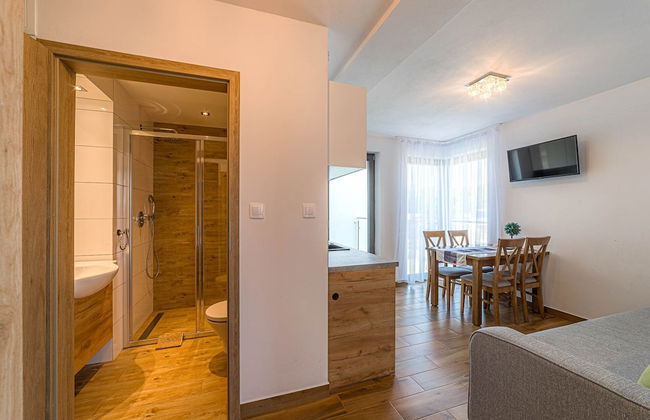 Wicie Residence - Foto 44