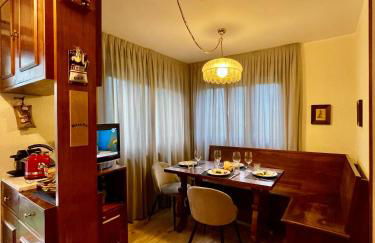 Panoramic Apartment - Foto 16