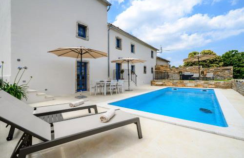 Casa Belinda in Klarići - Haus für 4 Personen - Foto 1