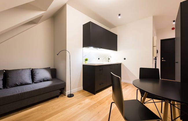 Hilltop Apartments City Centre - Photo 54