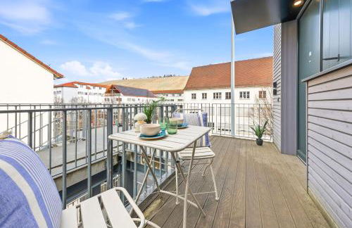 Lunea Stay - Boutique Aparthaus Esslingen-Mettingen - Foto 36