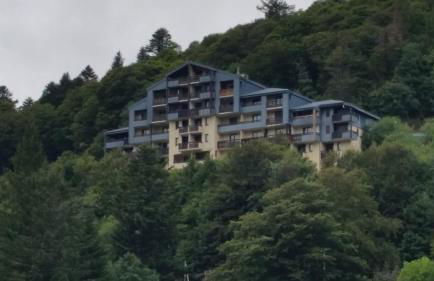 Résidence les Cristallines - Foto 13