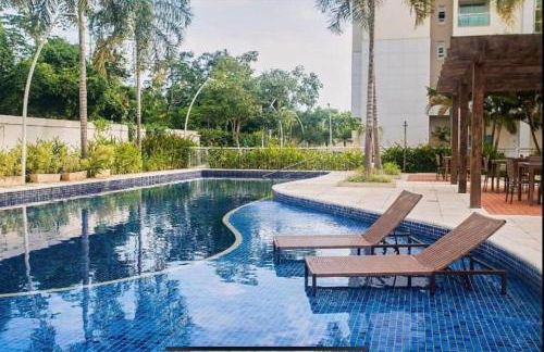 Flat Midas Rio - Rio centro - Barra olímpica - Jeunesse - Foto 30