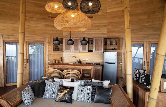 Villas Bukit Lipah - Foto 63