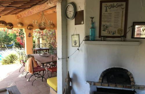 FLC - Large Charming House - Swimming Pool - Foto 14