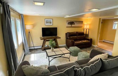 Nothing Fancy Older Pet Friendly Home near I 95 - Foto 9