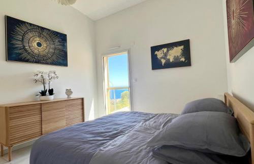 Panoramic Sea View Appartment Blue Pearl - Foto 14