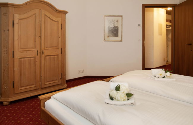 Chalet Abendrot apARTments - Foto 17