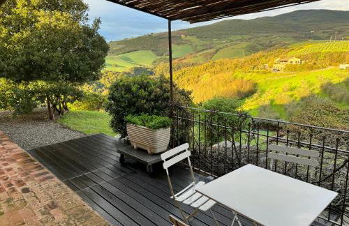 Romantic love-nest villa Spa in Beautiful Umbria - Foto 78