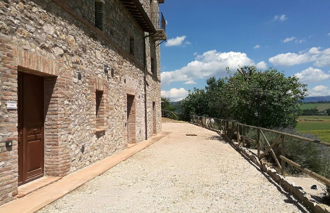 Apartment Rosa With 2 Bedrooms and Outdoor Shared Pool - Foto 18