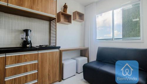 Studio completo em Piatã - Foto 2