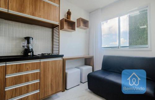 Studio completo em Piatã - Foto 2