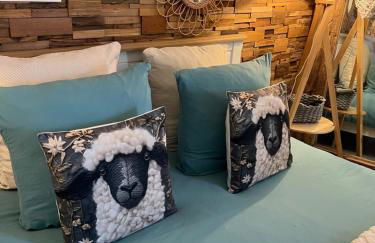 Petit cocon proche de Stanislas - Foto 12