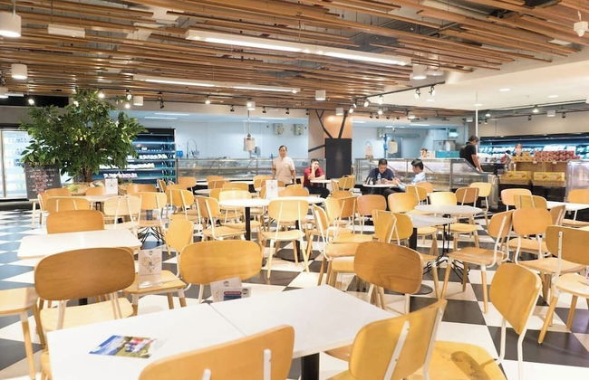 Luxury Condotel Luminous Leman - Foto 71