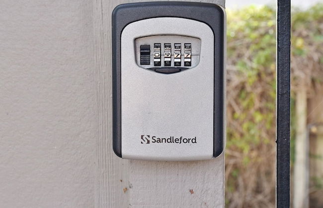 Moa Place - Christchurch Holiday Homes - Photo 60