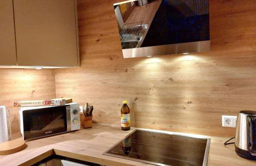 Ferienwohnung am Drömling Südheide - Gerda - Foto 4