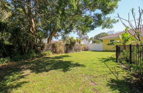 Amazing 3 BR private pool home near Anna Maria Island - 7th Heaven - Foto 40