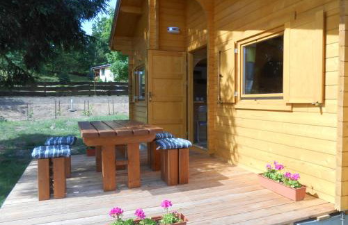 Domek pod Świerkiem - Foto 13