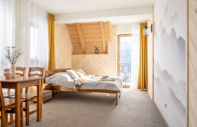 Villa Tatrica - Foto 31