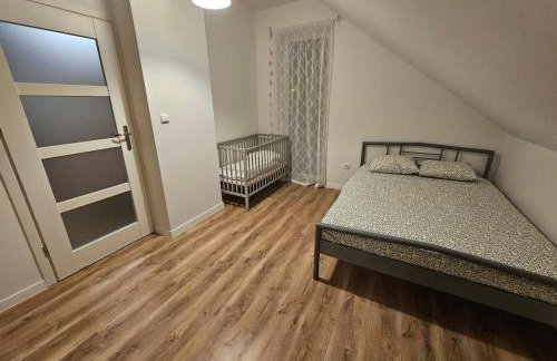 Dom na Partykowie - Foto 16