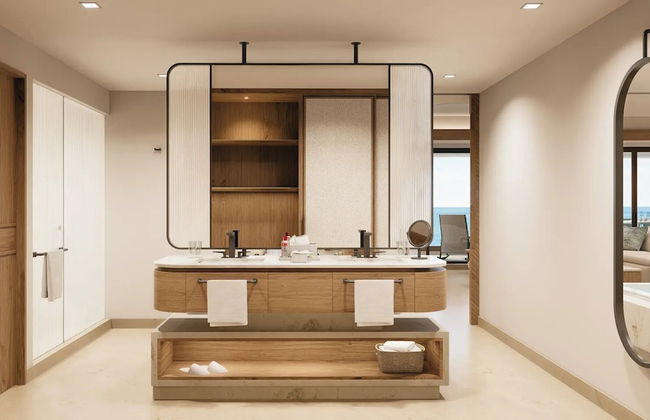 Beach Palace Family Resort & Spa - All-Inclusive - Photo 16