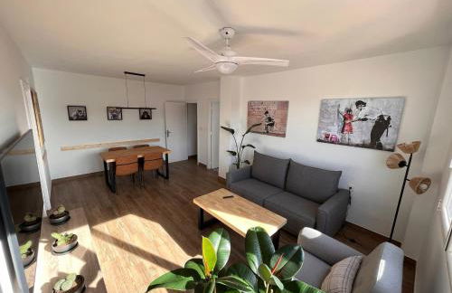 Apartamento en Granada - Foto 7