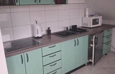 Radogoszcz- Pokoje nad jeziorem - Foto 7