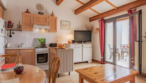Apartment L'Aquillon by Interhome - Foto 1