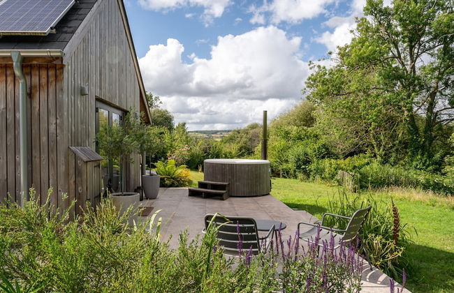 Sunnybrook in Shaldon - Foto 44