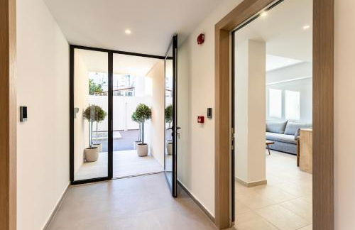 Grec Suites Dafni, Athens by GrecCollection - Foto 19