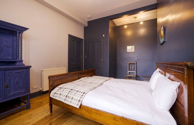 Splendid 2bed Apt near Haymarket - Foto 2