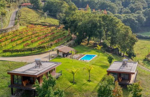 Quinta de Silharezes, Lda - Foto 61