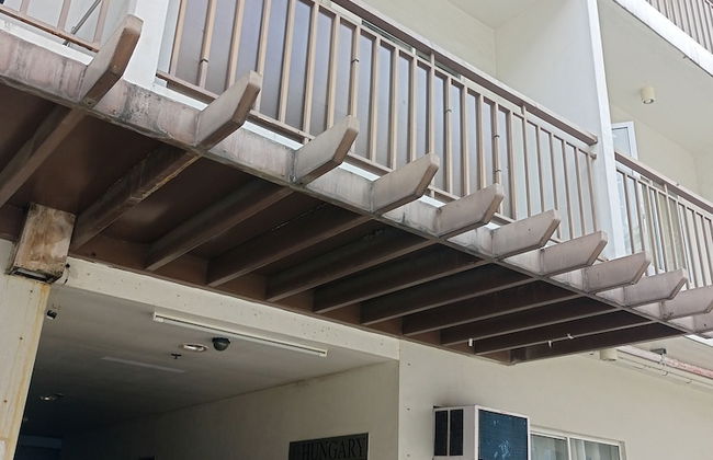 Angel Travellers Transit House - Foto 24