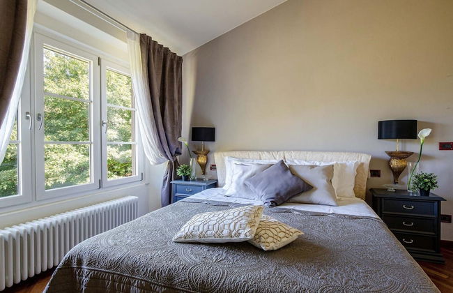 Villa Ester in Capannori - Foto 52