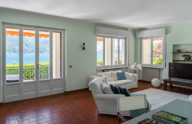 Villa Helios in Menaggio - Photo 7