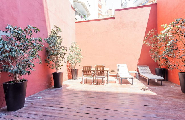 MSB Rooftop Pool City Center - Foto 61