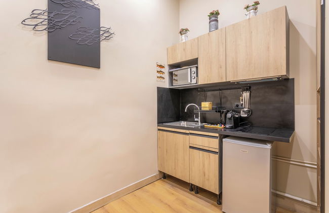 ADIRA MARSEILLE MONTGRAND - Foto 45