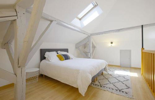 Appartement Gambetta - Foto 32