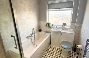 The Beachcomber - seafront, free parking, free wifi - Foto 11