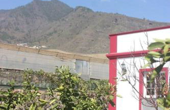 Casa canaria con piscina y bonitas vistas - Foto 36