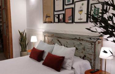 Apartamentos La Florida - Foto 24