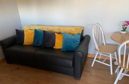 Kabin in the woods with Hot Tub - Foto 34