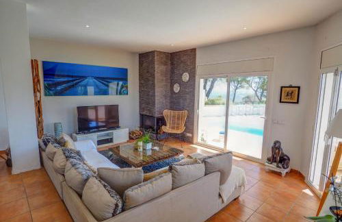 Villa Elysian by Hello Homes Sitges - Photo 18