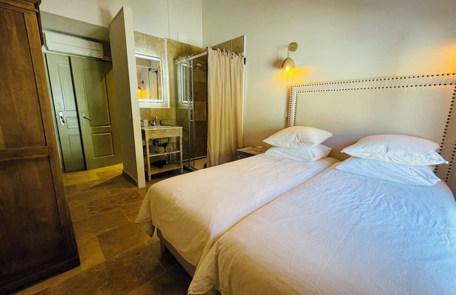 La Réserve Provence - Foto 83