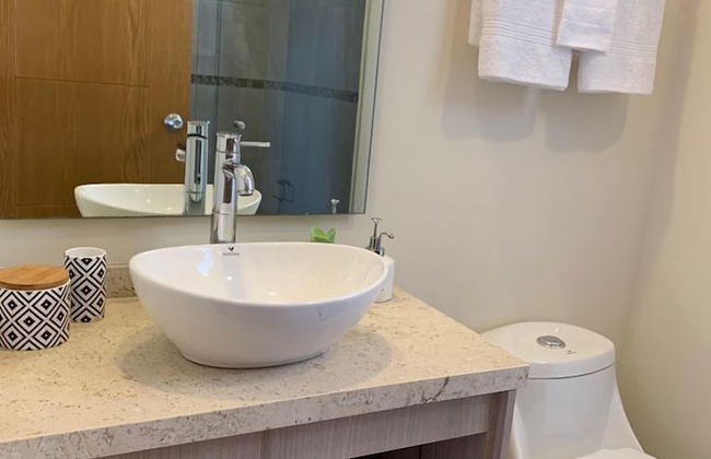 Luxury 2 Bedroom Apartments - Foto 75