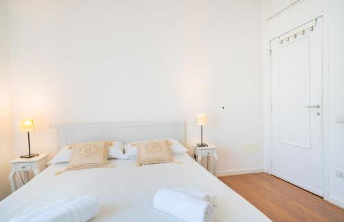 Attico Luce e Colori - Terrazza Vista Mare - 5 Bdr - Foto 17