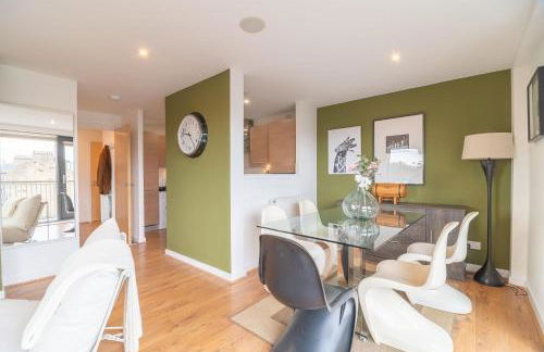 SECC Hydro Executive 7 Apartment - Foto 158