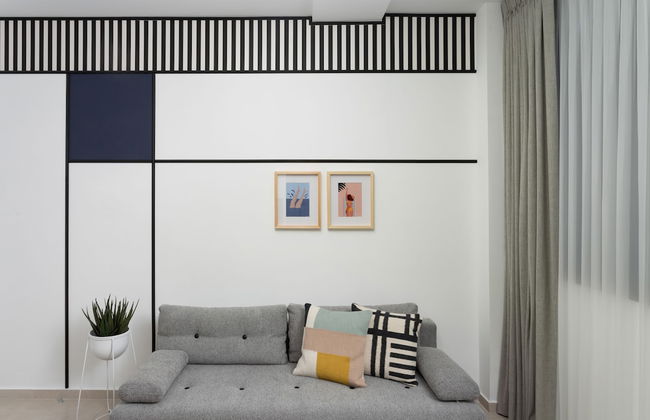 Mr. Ben Yehuda - By TLV2GO - Foto 26