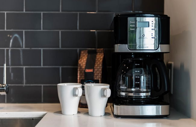 QuickStay Yorkville Paradise - Yonge & Bloor - Photo 12